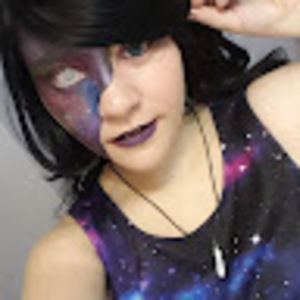 Meet your Posher, Kaitlyn